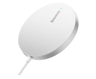 BASEUS Magnetyczna ładowarka indukcyjna Simple Mini 3 15W CCJJ040012 - 1234377 - zdjęcie 3